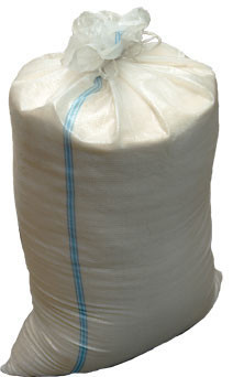 Мішок господарський 55*105 см. - 58 г., фото 1