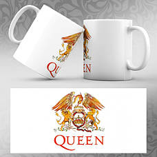 Чашки Queen