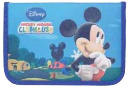 Пенал Kite WK10-431 Mickey Mouse, фото 1