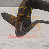 Важіль ЮМЗ кермовий з валом <unk> 45-3001080, фото 2