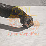 Важіль ЮМЗ кермовий з валом <unk> 45-3001080, фото 4