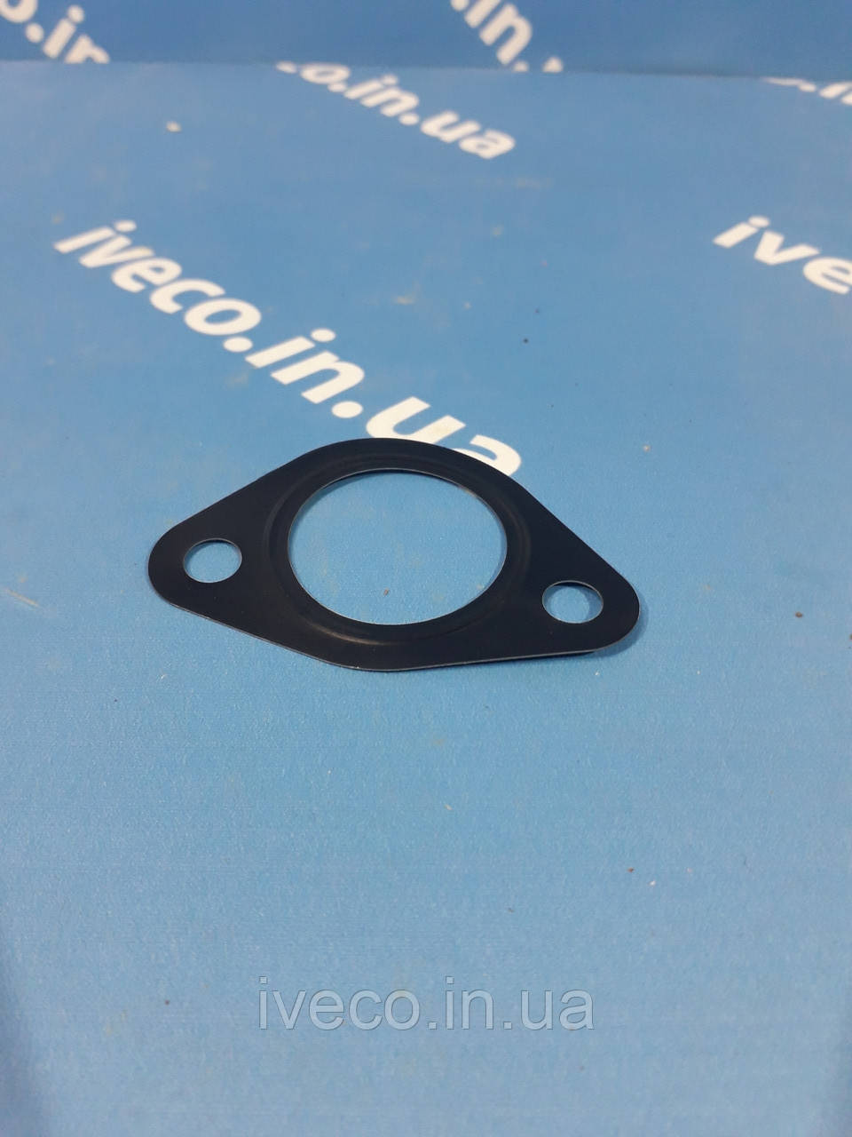 Прокладка олійної трубки Iveco Trakker Stralis Cursor CASE 500343518