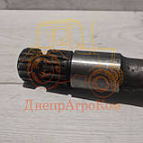 Цапфа поворотна ЮМЗ, фото 2