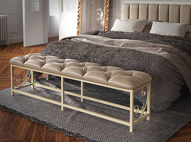 Пуф приліжковий Бетіс ТМ Tenero