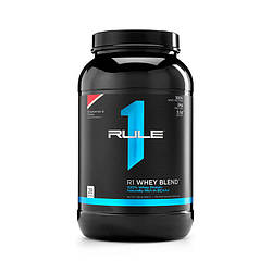 Протеїн R1 (Rule One) Whey Blend 462 g