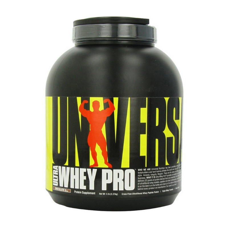 Протеїн Universal Whey Pro 2.27