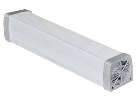 Рециркулятор бактерицидний Аерекс-стандарт 40 м3 з лампою 15 Вт + шнур із виделкою