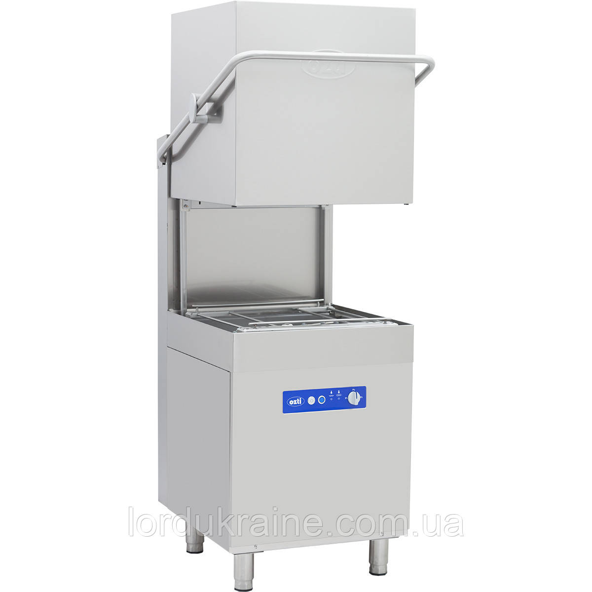 Посудомийна машина купольна OZTI OBM-1080M R
