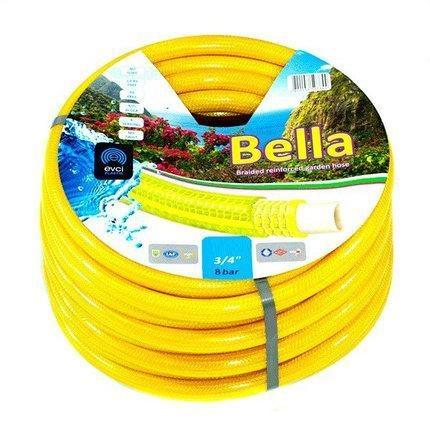Шланг армований Evci Plastik 73013 Белла 30 м 3/4" 8бар, фото 1