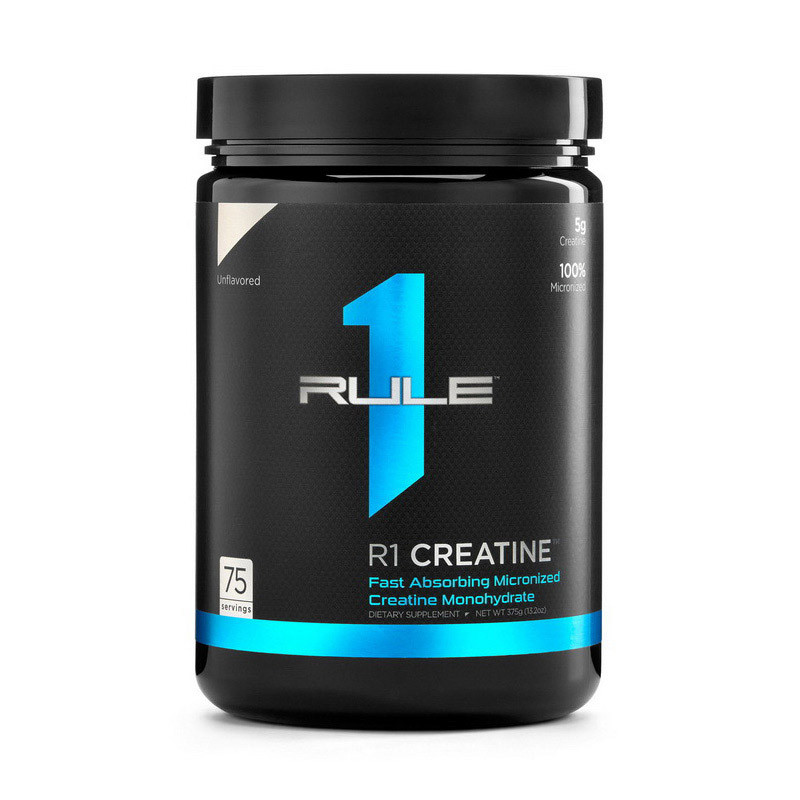 Креатин R1(Rule One) Creatine 375 g