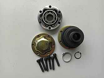 Шрус внутрішній Vito 2.0/2.3D/TD 96-99 — AUTOTECHTEILE — 3316