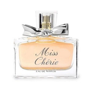 Miss Cherie Eau de Parfum 2005 парфюмированная вода 100 ml. (Мисс Шери Еау де Парфум) - фото 4 - id-p1655844