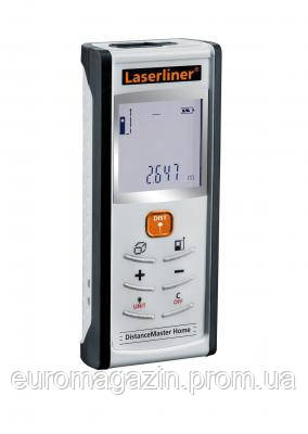 Лазерний далекомір, Laserliner DistanceMaster Home, Німеччина УЦІНКА
