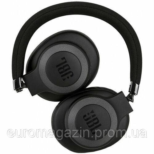 Купити Навушники Bluetooth E65 BT NC Black ОРИГІНАЛ! Б.В, ціна ₴ - Prom.ua (ID# 1165653212)