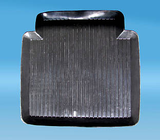 Килимок гумовий ВАЗ 2101-2107 задній