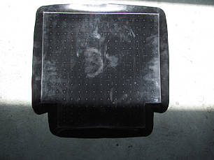 Килимок гумовий ВАЗ 2101-2107 задній, фото 3