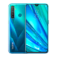 Realme 5 Pro