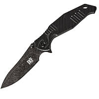 Ніж SKIF Adventure II BSW black