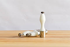 Маслоделители (маслорозподілювачі) 10 гр; 15 гр; 20 гр, L-120 мм