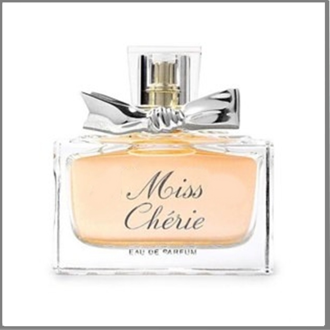 Miss Cherie Eau de Parfum 2005 парфумована вода 100 ml. (Міс Шері Еау де Парфум)