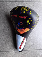 Сідло на дитячий велосипед