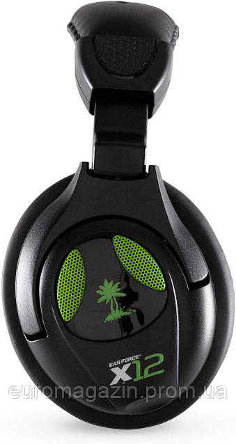 Turtle Beach Ear Force X12 Xbox 360 USB TBS 2257 01BB ID 1165653686 2070 Prom.ua