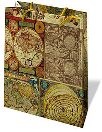 Крафт 24×31×9 см