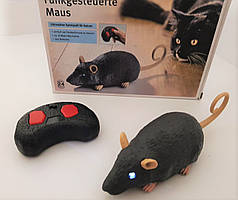Миша - Щур На Радіокеруванні Ideen Welt Ferngesteuerte Maus 9987, Німеччина