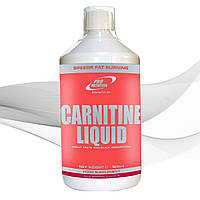 Жіросжігателя L - Carnitina concentrate 500 ml Дика полуниця