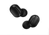 Наушники Xiaomi Mi True Wireless Earbuds Basic Global Version Черные, фото 3