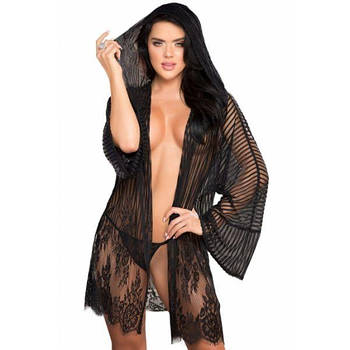 Conceal Me Robe Set   | Puls69