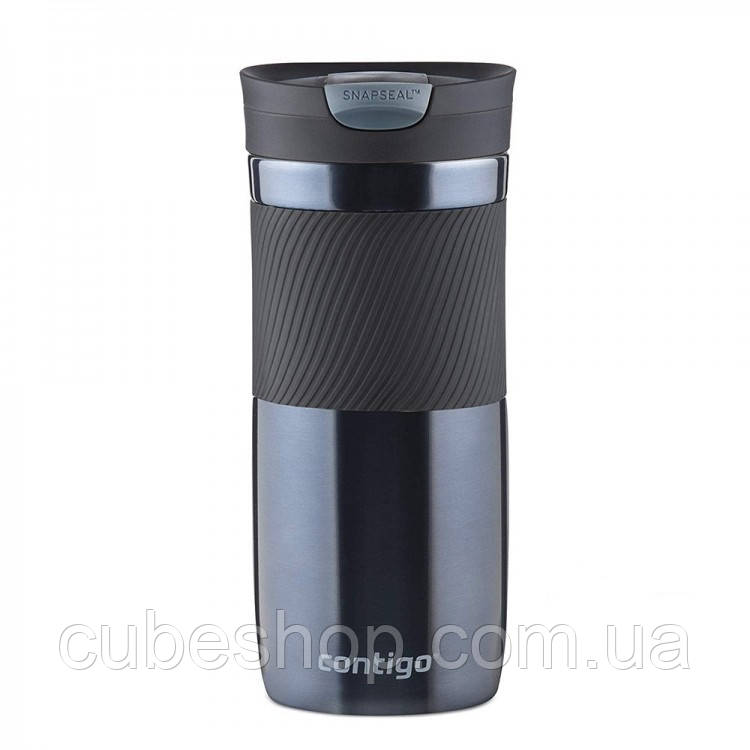 Термокухоль Contigo Byron (470 мл) Stormy Weather