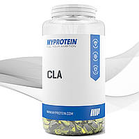 MyProtein CLA 1000mg softgels caps 60