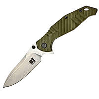 Ніж SKIF Adventure II SW olive