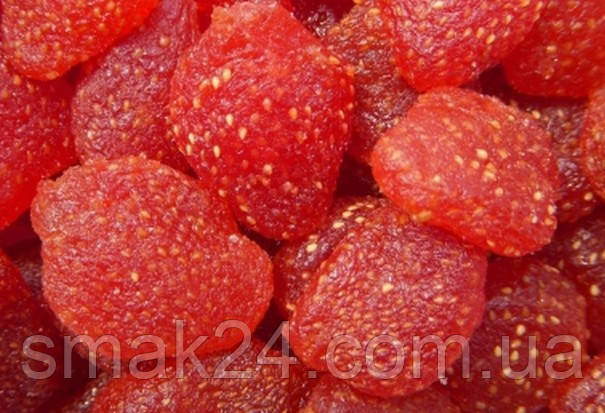 Полуниця цукати 1 кг