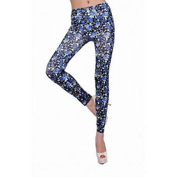 Яскраві легінси   | Puls69