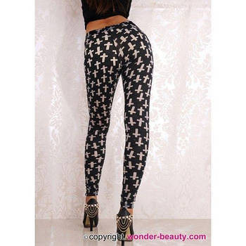 Легінси - Ніч   | Puls69