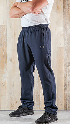 Чоловічі спортивні штани весна осінь Under Armour, фото 2