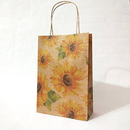 Крафт 17×25×7 см