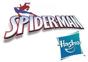 Hasbro Spider-Man