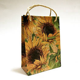 Крафт 12×17×6 см