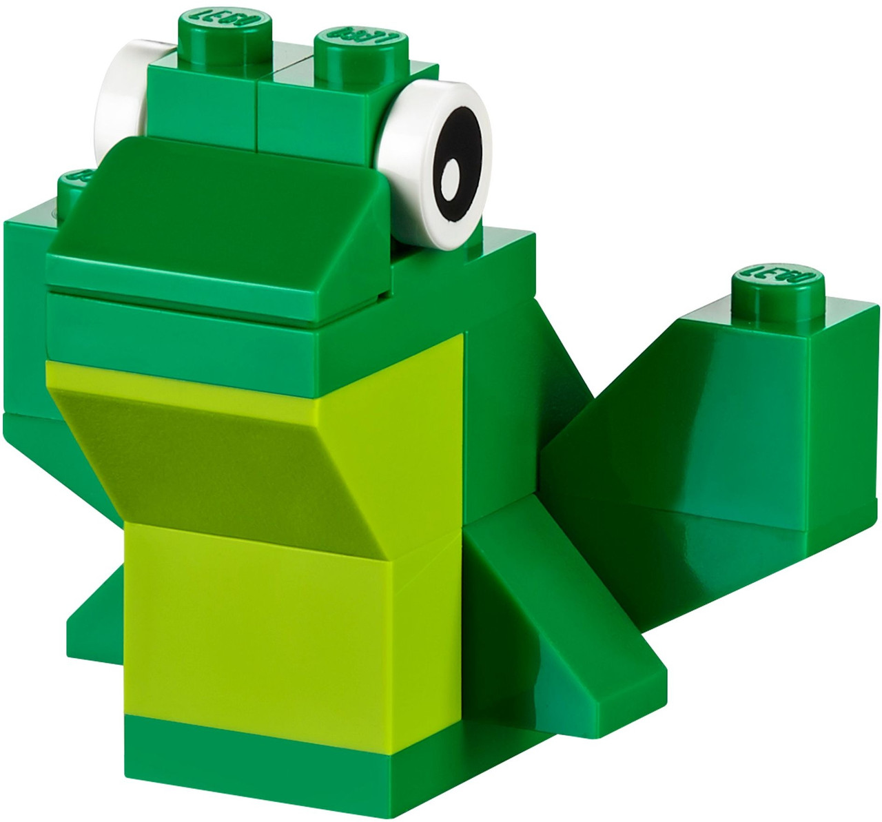 ЛЕГО LEGO Classic 10698 - фото 9 - id-p1165759482