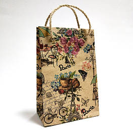 Крафт 10,5×16×6 см