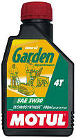 Олива моторна Motul GARDEN 4T SAE 5W30 (0,6L)