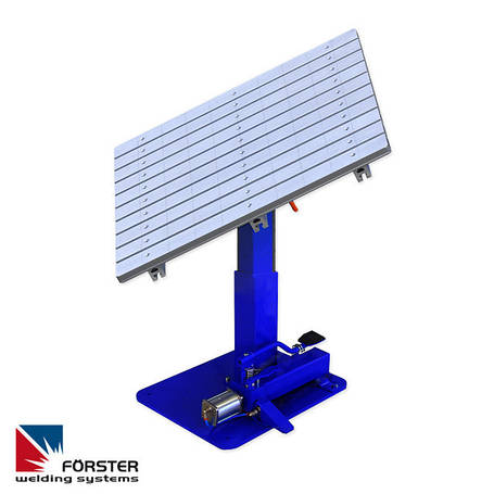 Эргофикс Маніпулятор