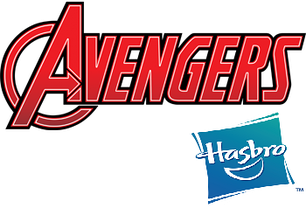 Hasbro Avengers