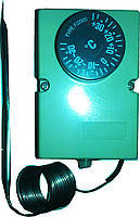 Терморегулятор от-30 до +30 `C
