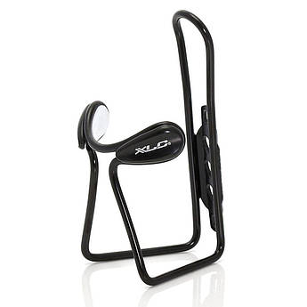 Фляготримач XLC BC-A01, чорний