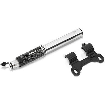 Мінінасос XLC PU-A05, DV/SV, 11 барів, 185 мм, срібно-чорний