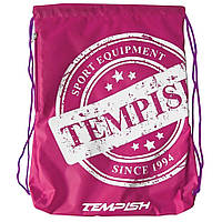 Рюкзак-сумка на веревочных шлейках Tempish TUDY розовый 12л